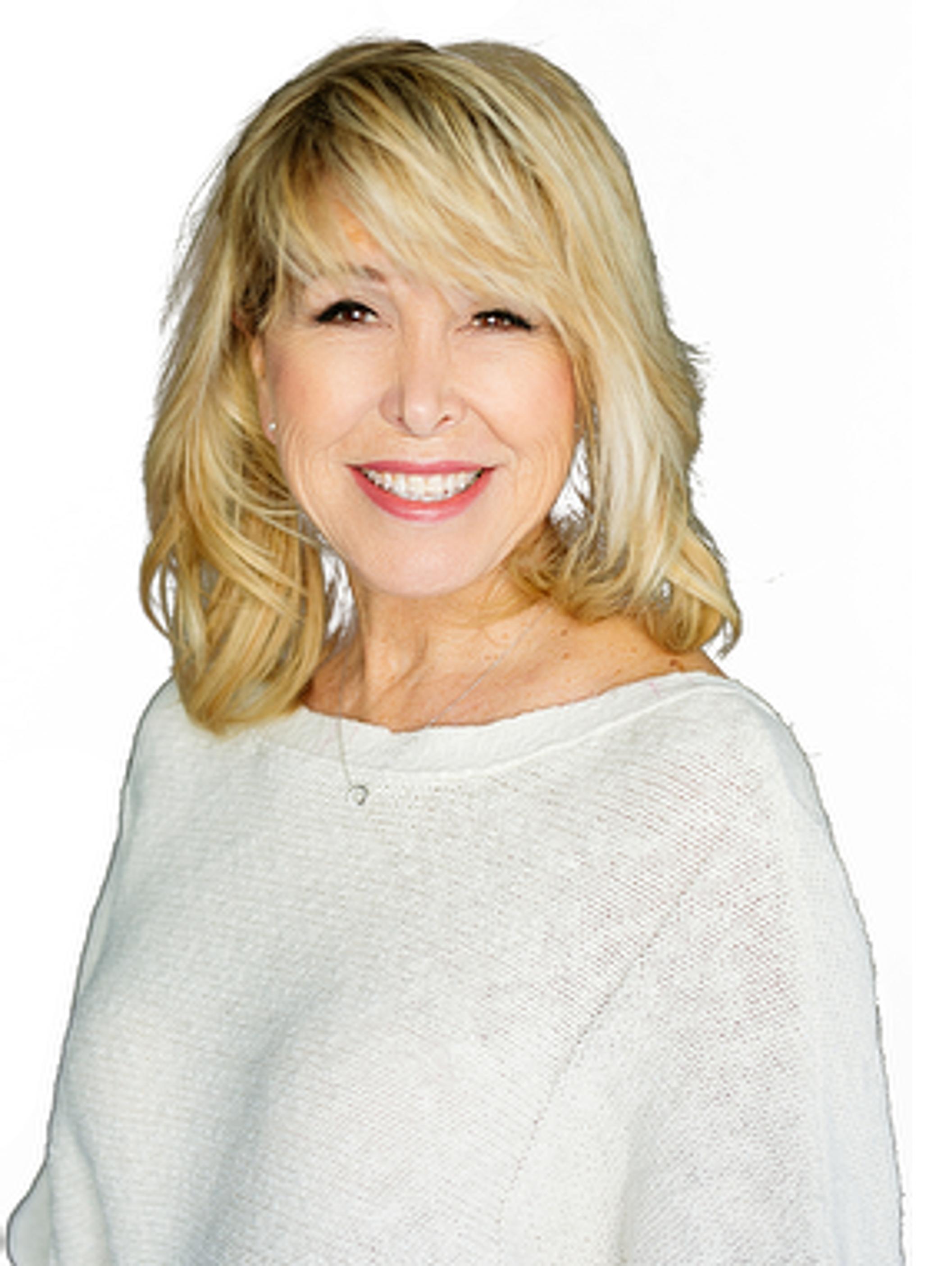 JoAnne Gagnon JoAnne Gagnon
